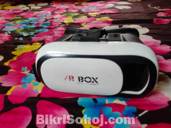 Vr box 360